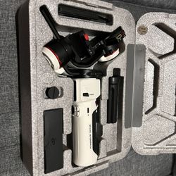 Zhiyun Crane M3 Gimbal