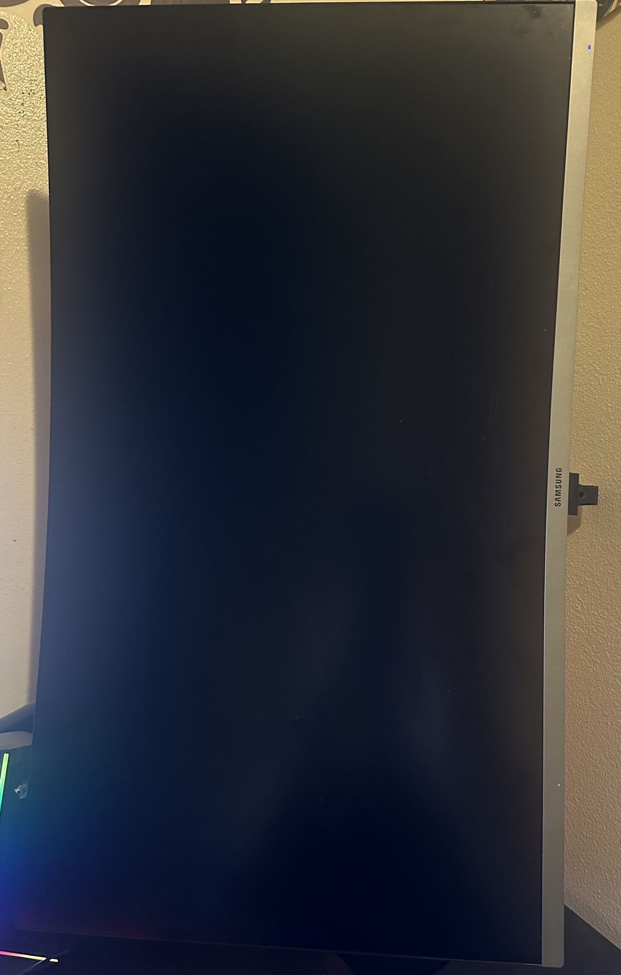 Gaming Monitor