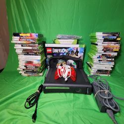 Xbox 360 Bundle 