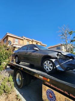 04 toyota camry LE