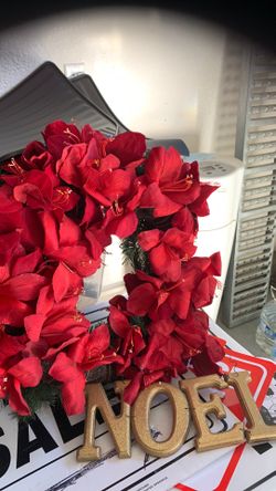Christmas wreaths nice 2