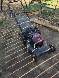 Craftsman 21” 6.5 HP Lawn Mower