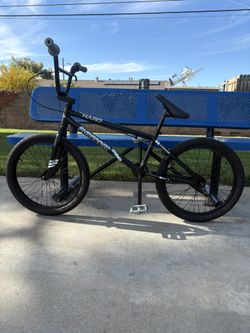 Bmx Bike