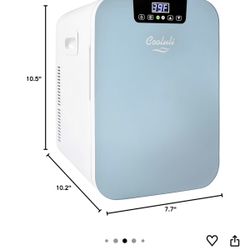 Mini Fridge 