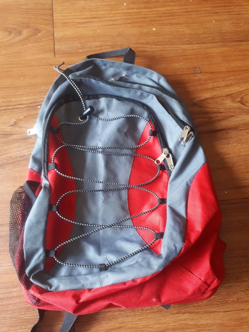 Good Condition Backpack
