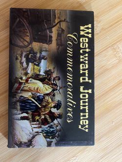 2005 P and D  The Westward Journey