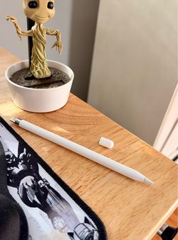 Apple Pencil 1st Generation