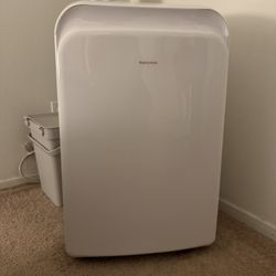 Portable AC