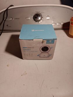 New Wifi Camera 