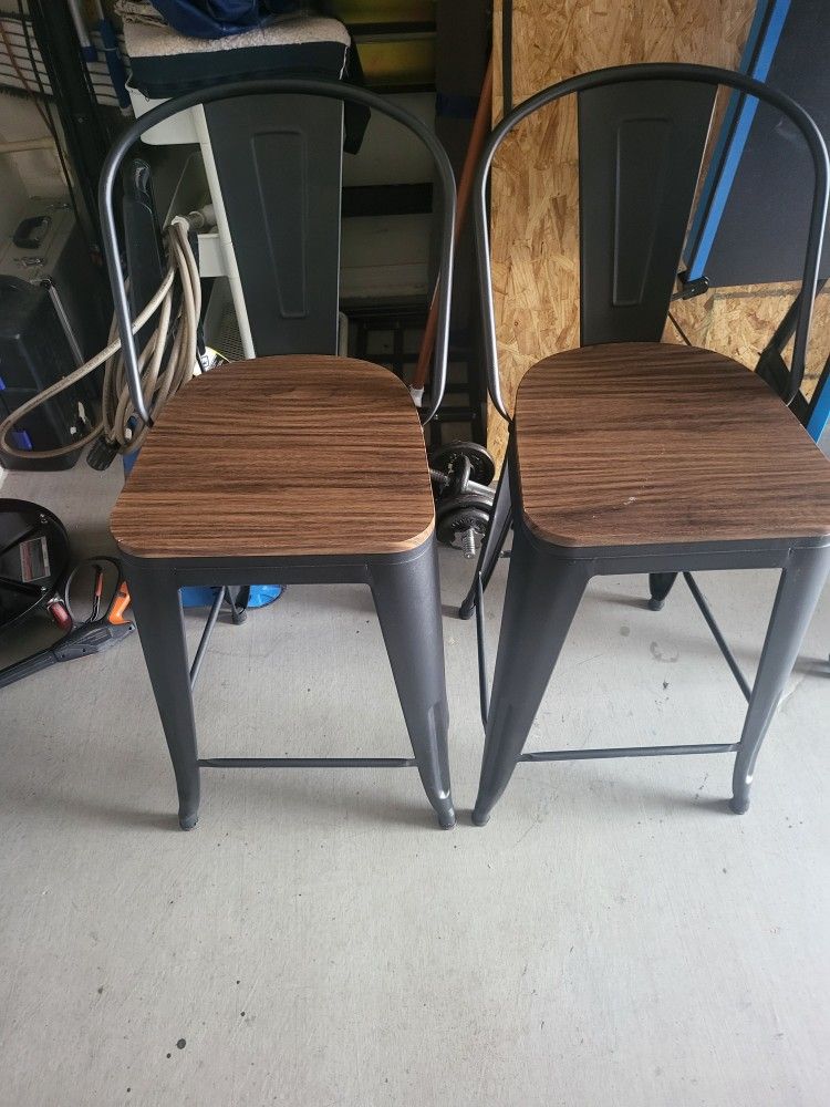 Stools 