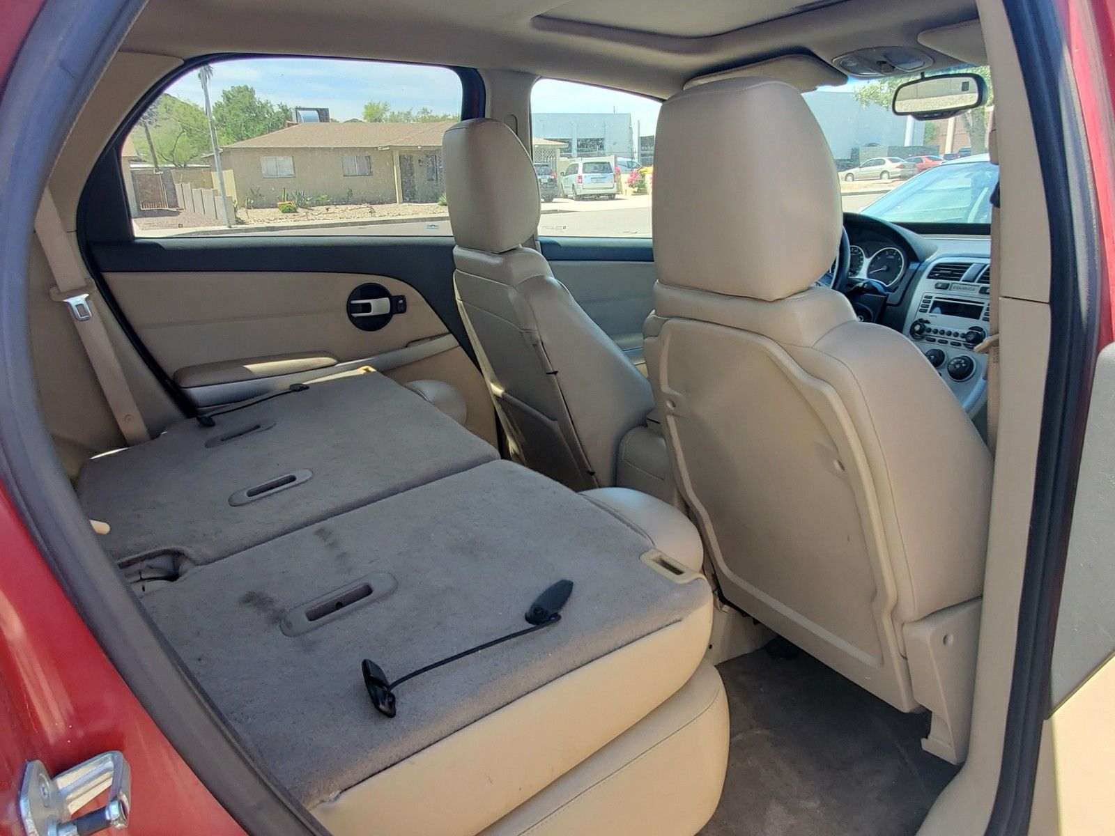 2006 Chevrolet Equinox