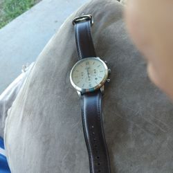 Fossil Watch