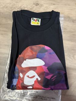 Bape Shirt 