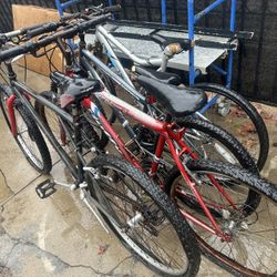 Bikes For Sale 