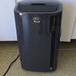 Portable Ac Unit