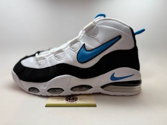 Size 10.5 11 11.5 - Nike Uptempo ‘Orland Magic’ 2025