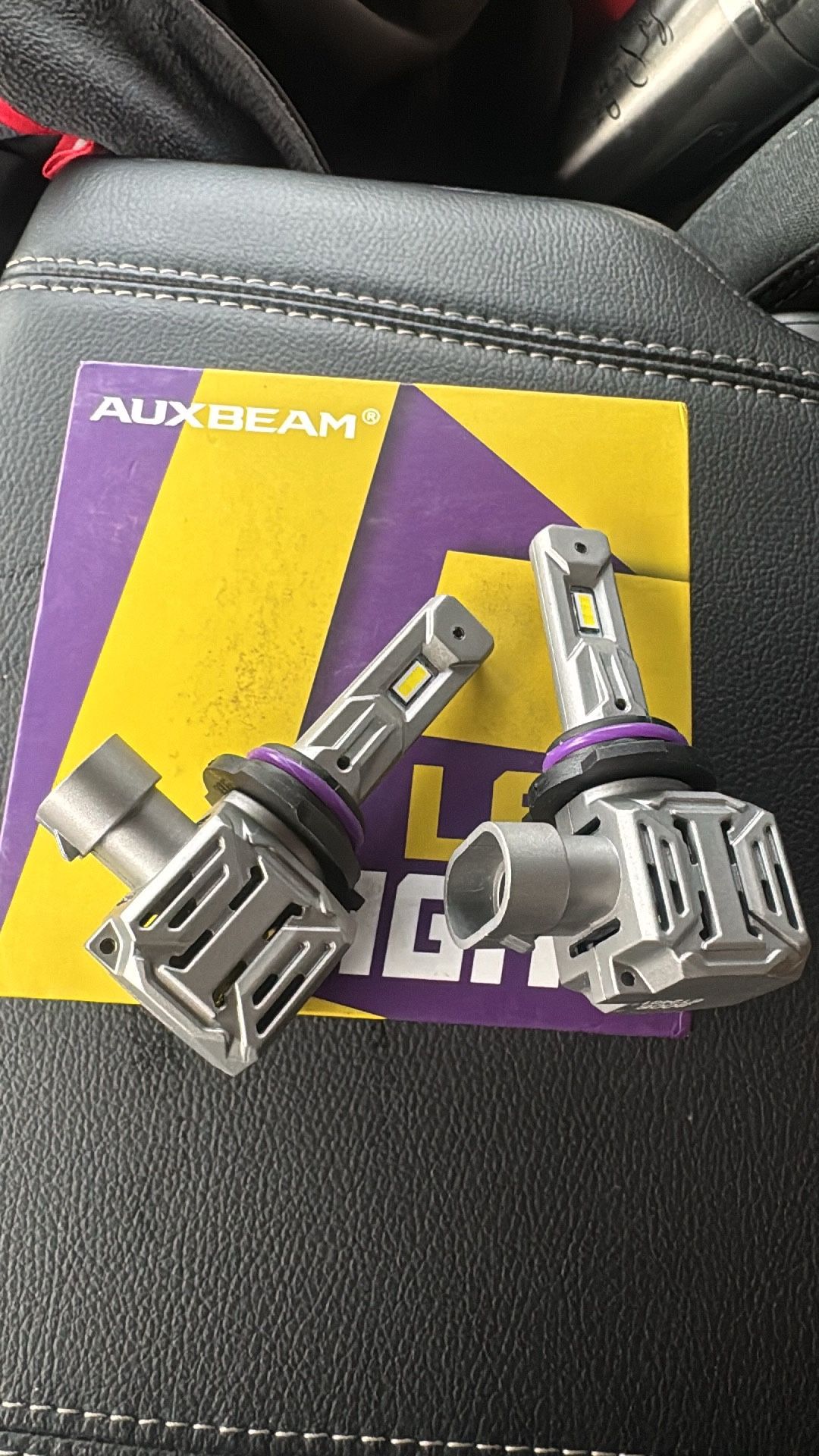 Tengo Luces Led Para Cualquier Vehículo A Muy Buen Precio Con 5 Meses De Garantía