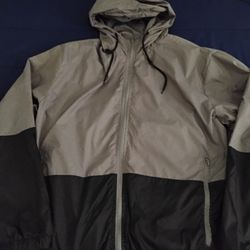 Windbreaker 