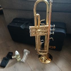 grafton usa gtr trumpet 200g 