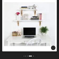 Wall Shelves 
