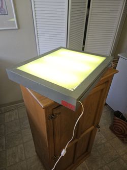 Light Box 