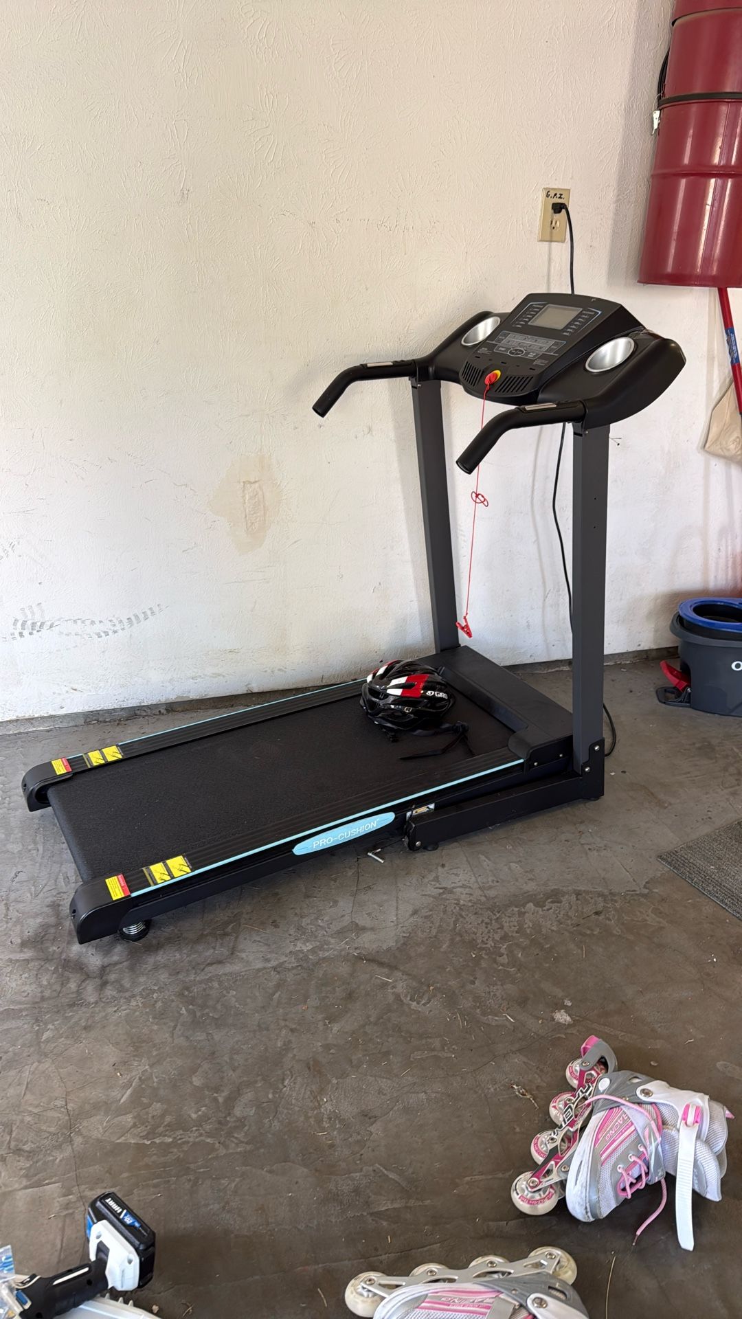 Tread Mill