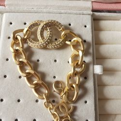 Bracelet Cc