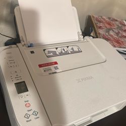 Impresora /Printer