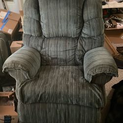 Comfy Recliner