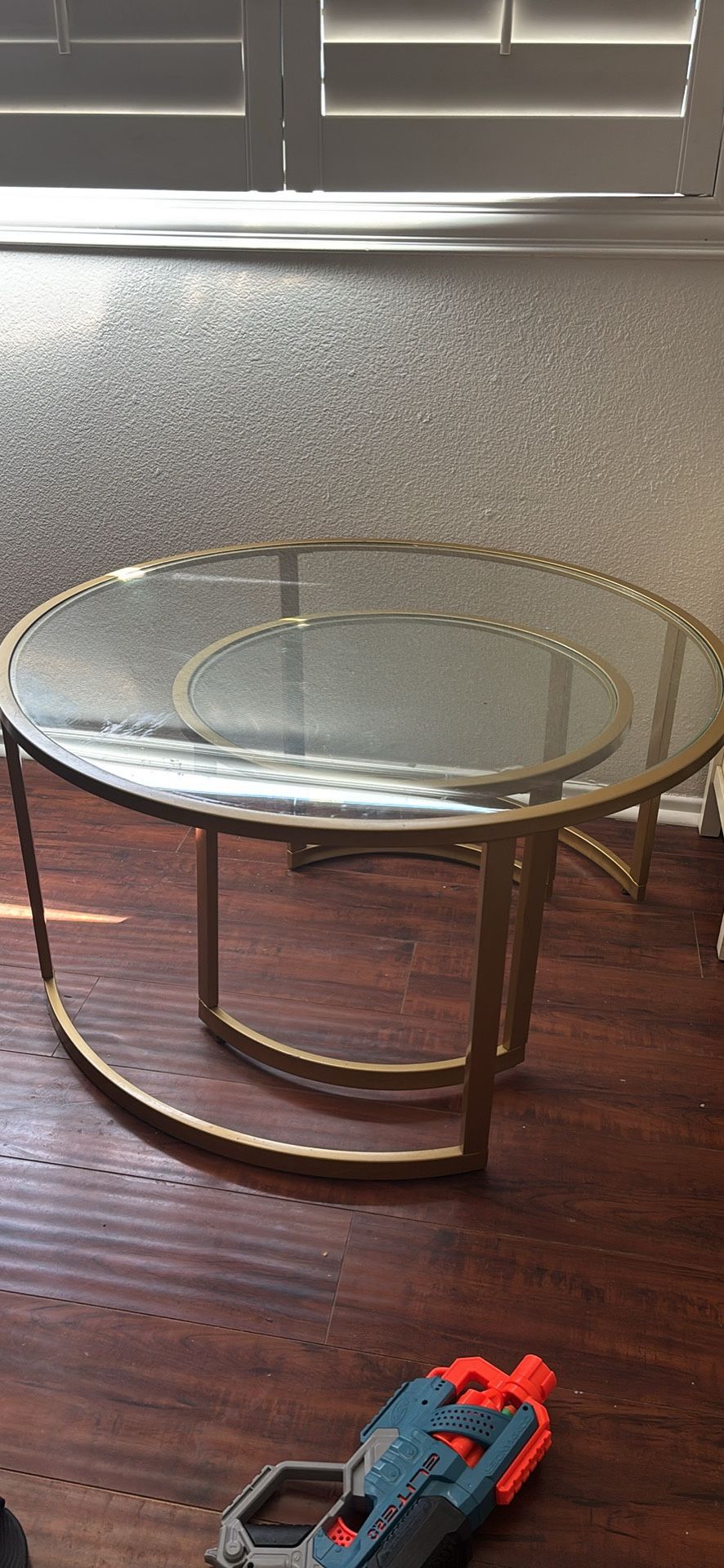Coffee Tables