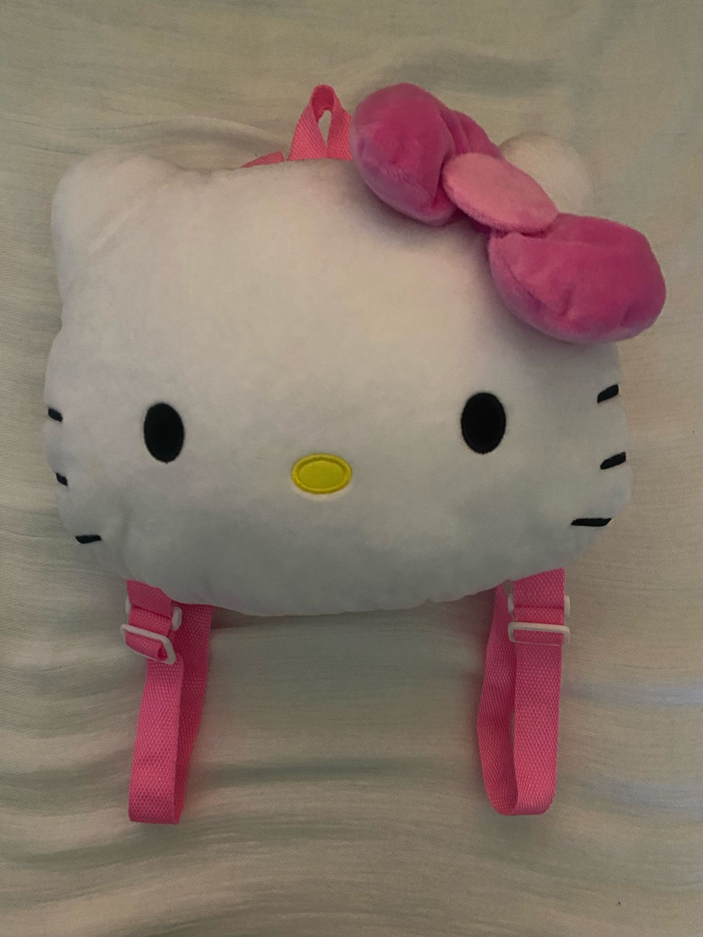 Hello Kitty Backpack