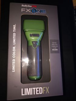 Babyliss Pro FxOne