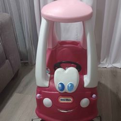 Little Tikes 