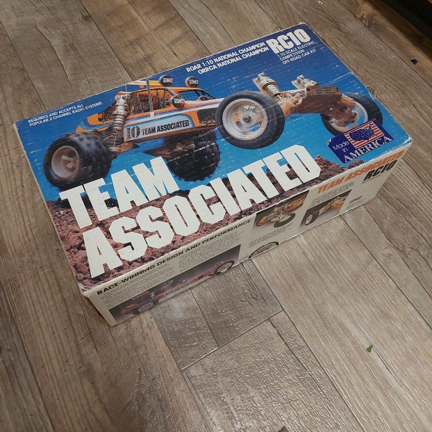 Rc10 classic for sale outlet