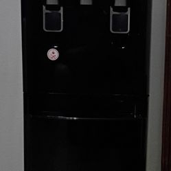 Primo Hot Cold Water Dispenser K-cup Coffee Maker 