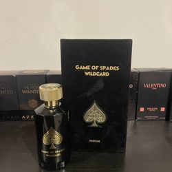 Games Of Spades Wildcard