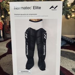 Hyperice Normatec Elite, unopened!