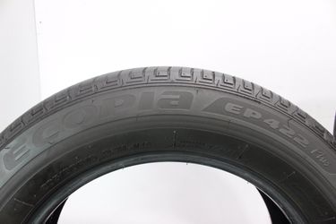 BRIDGESTONE ECOPIA 205/60/16 TIRE SET for Sale in Clovis, CA - OfferUp