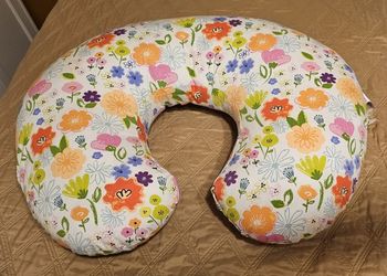Boppy Nursing Pillow