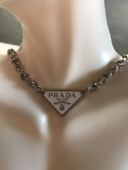Stainless Steel Necklace