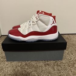 Jordan 11’s 
