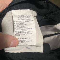 Dickies shorts