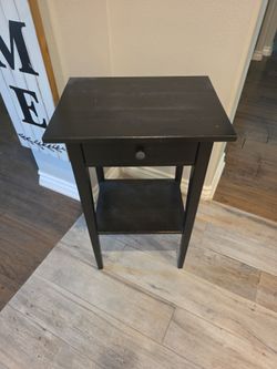 Ikea end table