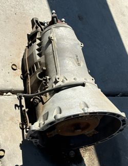 Transmission Dodge Charger Challenger Chrysler 300 5.7L