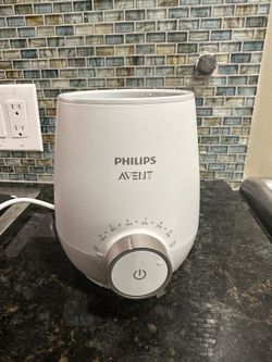 Philips Avent Bottle Warmer