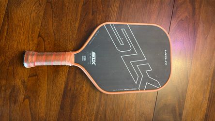 Selkirk SLK control 16mm pickleball paddle