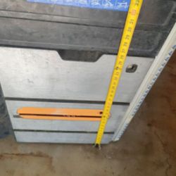 Table Saw