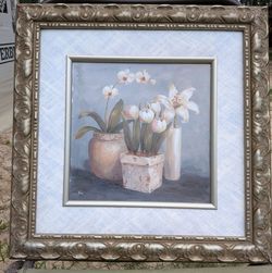 Flower Art