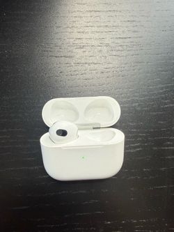 Air pods 3