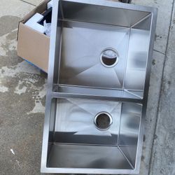 Kitchen Sink 